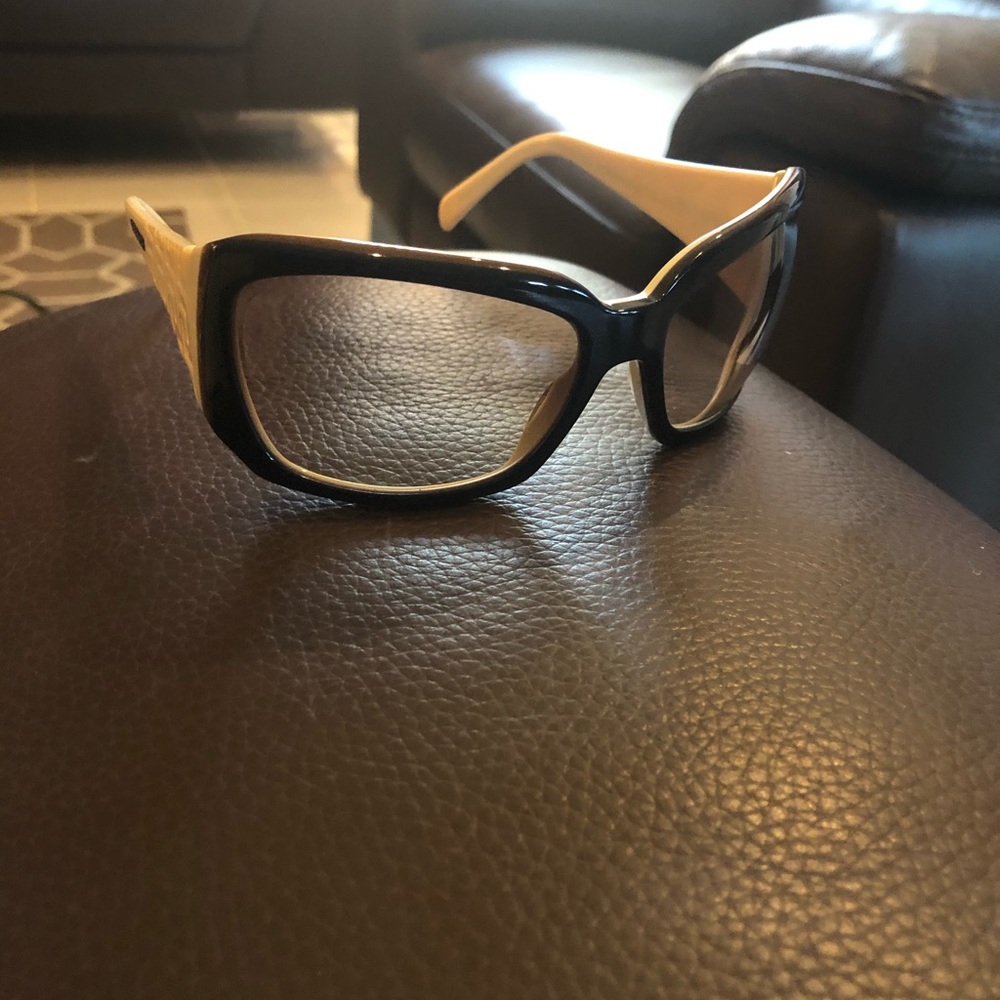 Authentic Versace Sunglasses